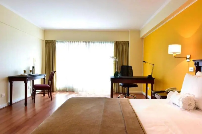Pestana Buenos Aires Hotel - Chambres