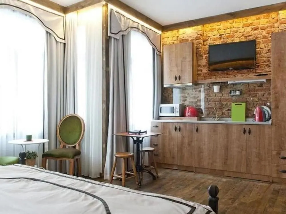 Hotel photo 5