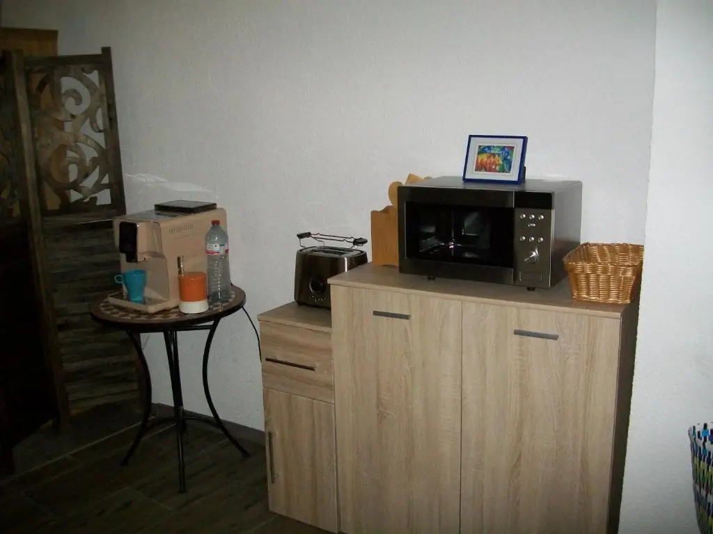 3 Bedrooms Apartment