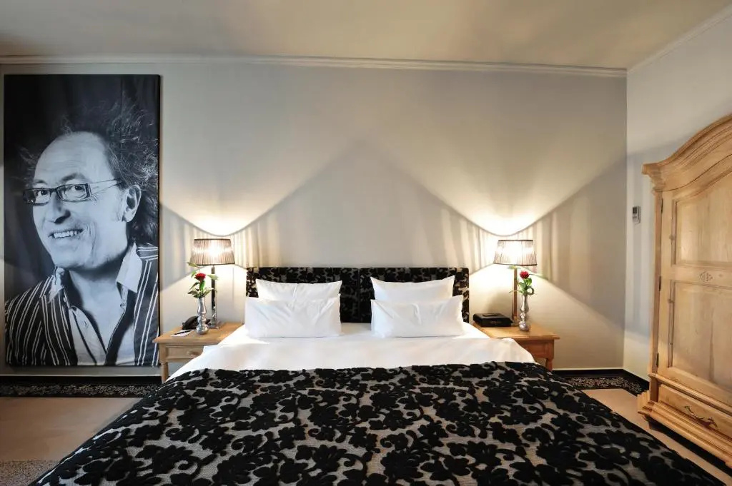 Stage47 - Chambres