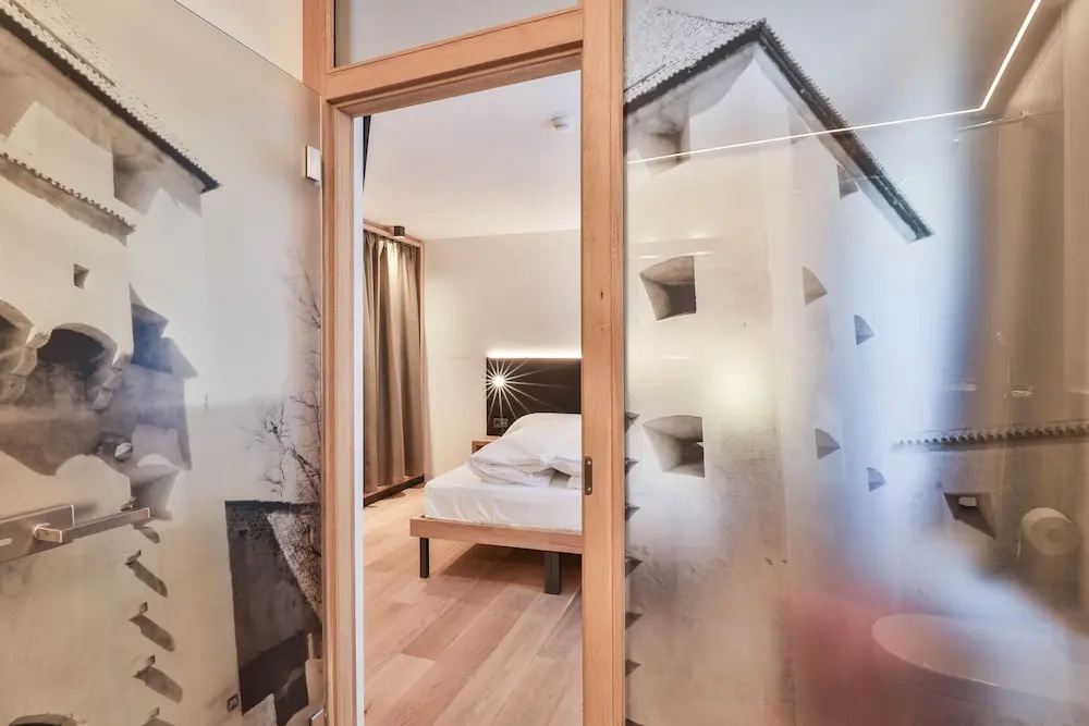Belvenu Boutique Hotel - Général