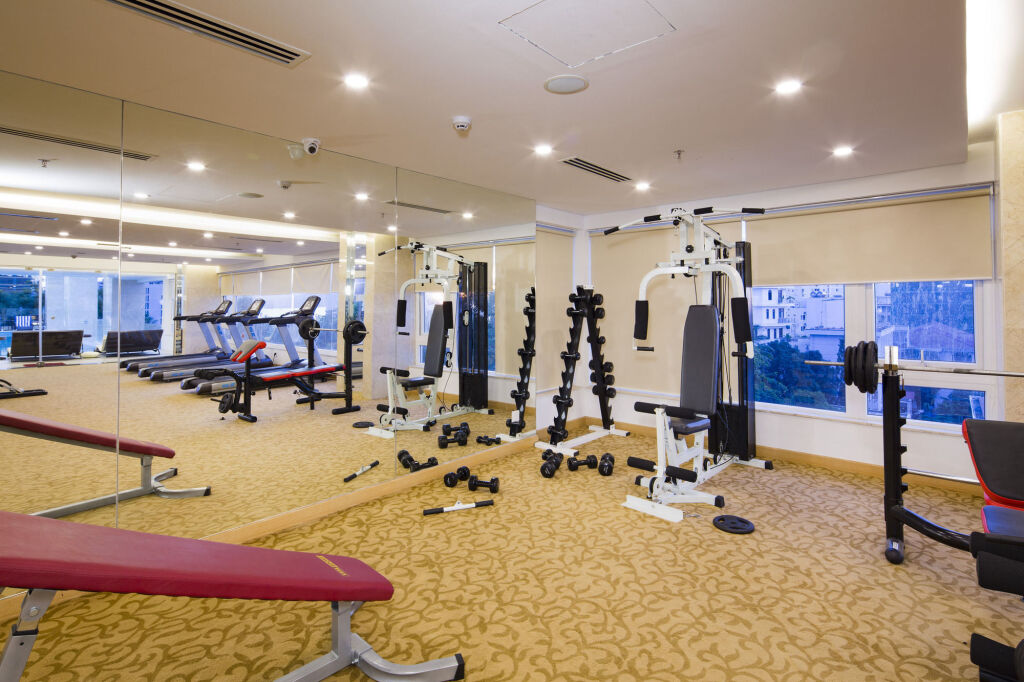 Dendro Gold Hotel Nha Trang