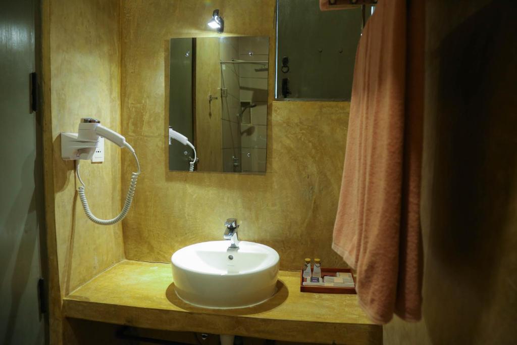 Gimanhala Hotel