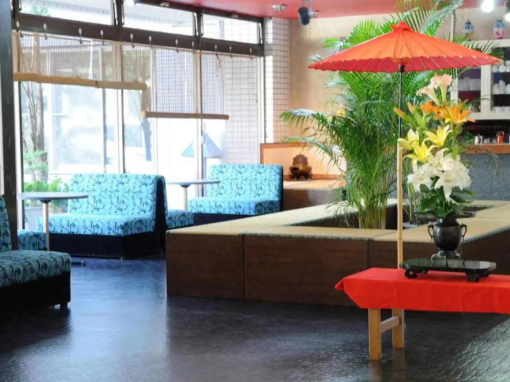 Hotel photo 7