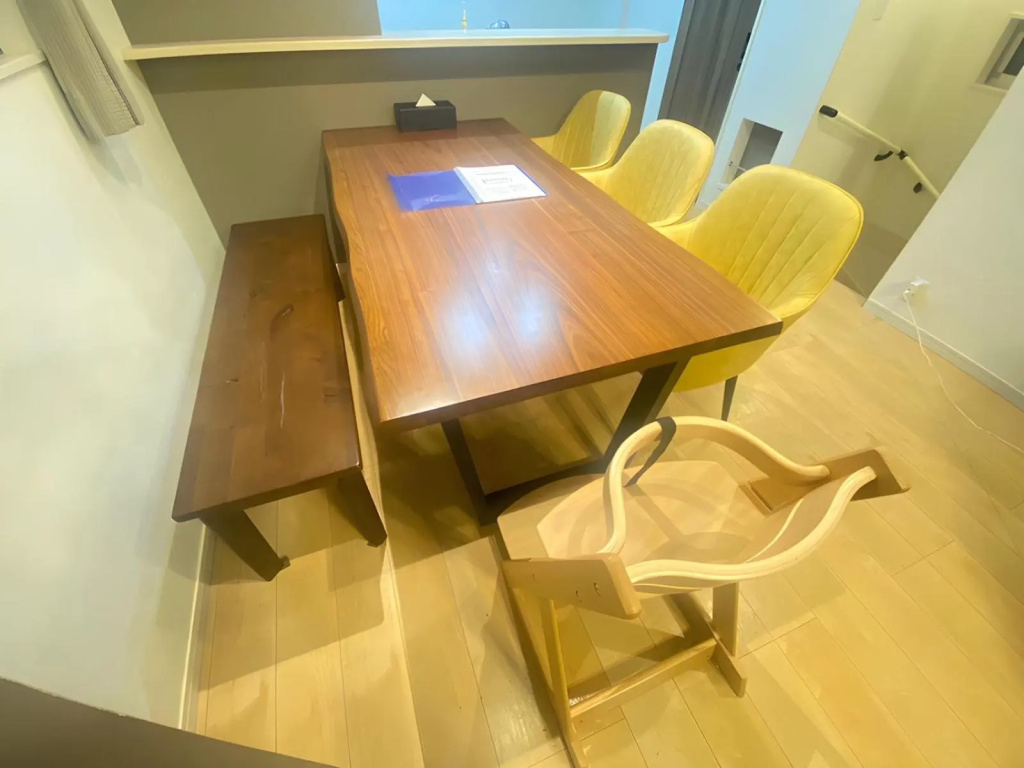 Eternity Apartment HOTEL 蒲田ー羽田 사진 15