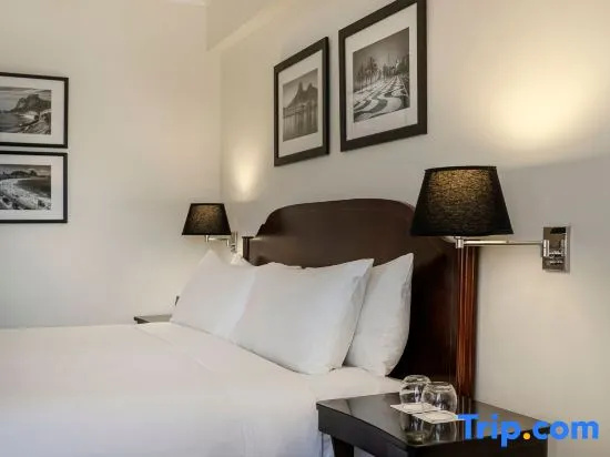 JW Marriott Hotel Rio de Janeiro - Chambres