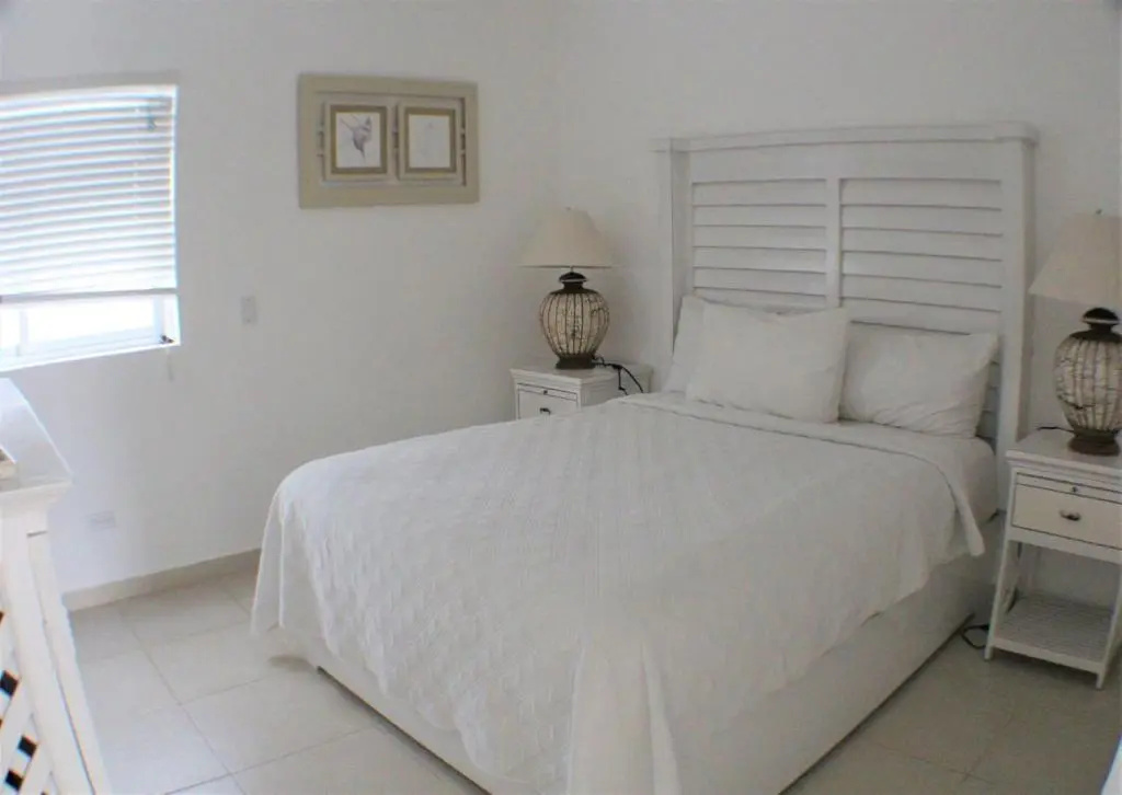 Apartaments at Cadaques Caribe - Chambres