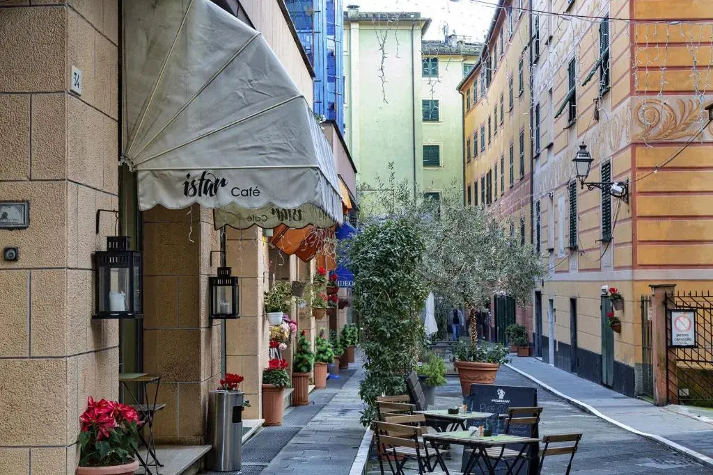 Casa Rita in Riviera by Wonderful Italy