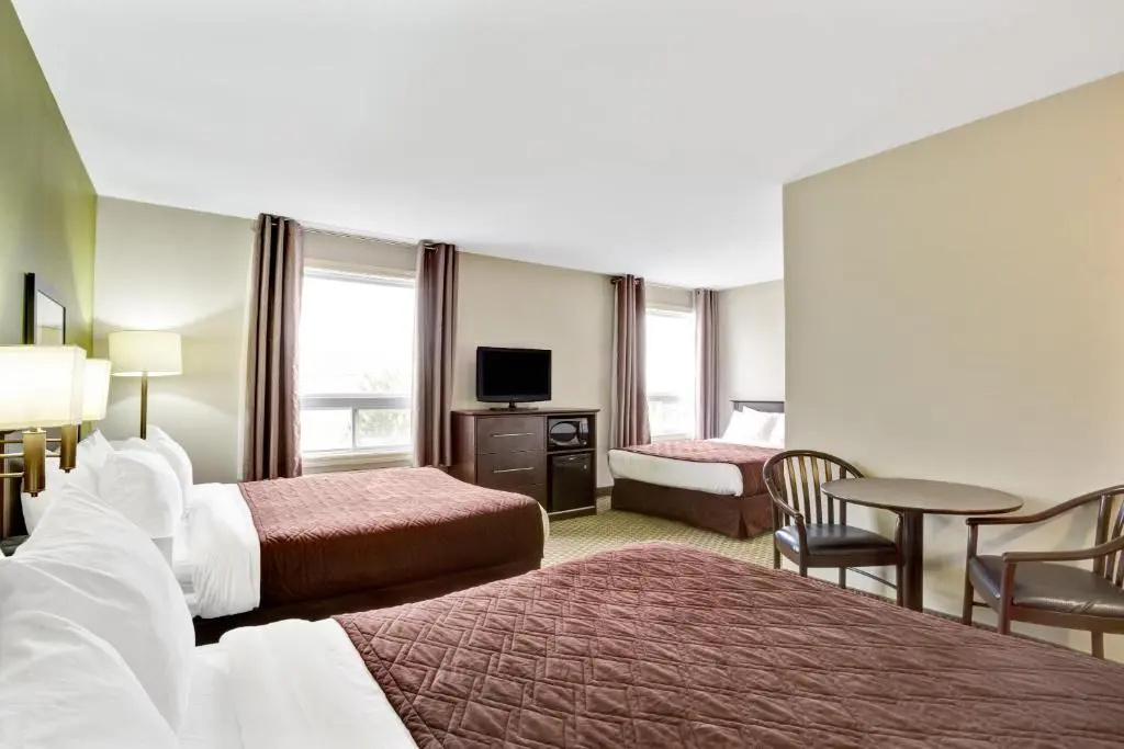 Superior Suite