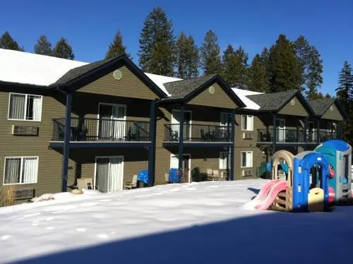 New Horizon Motel