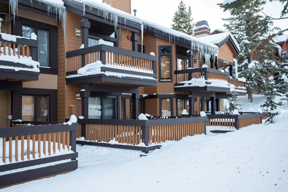 Deer Valley Resort