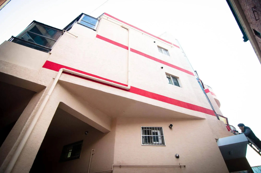 YaKorea Hostel Hongdae