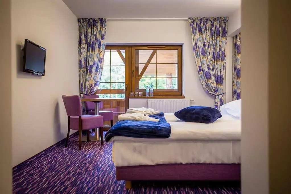 Hotel photo 6