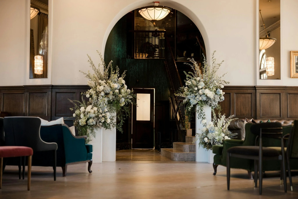 The Culver Hotel — фото