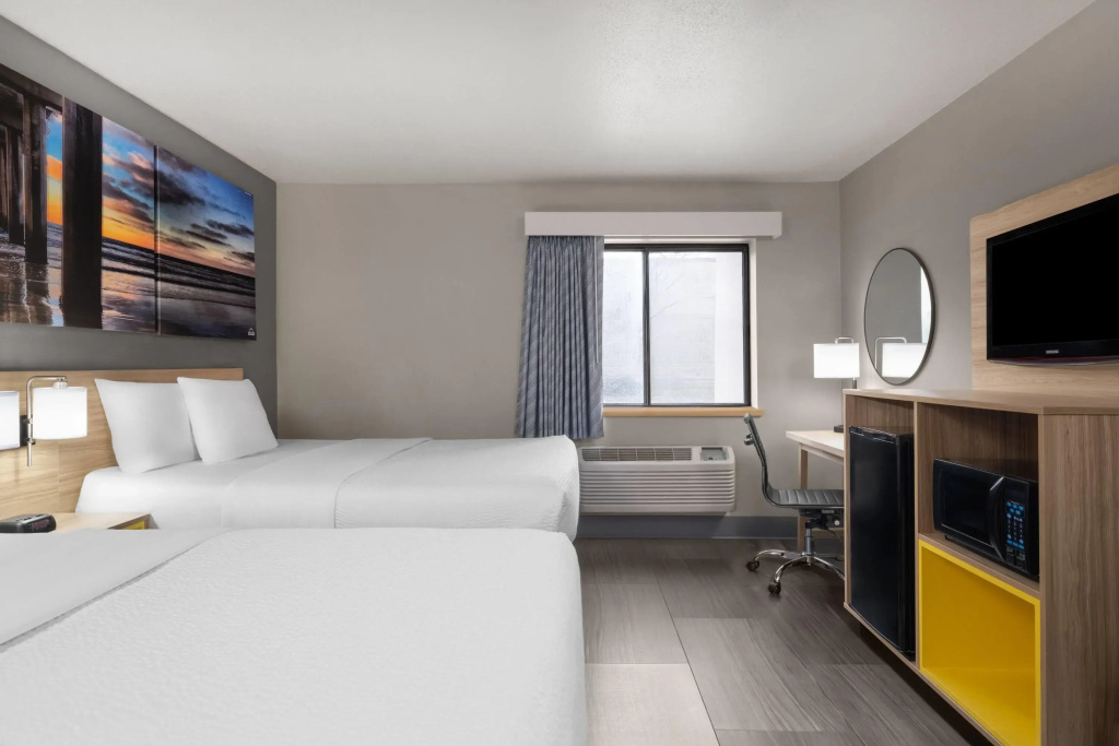 La Quinta Inn by Wyndham Milwaukee Airport / Oak Creek - Général