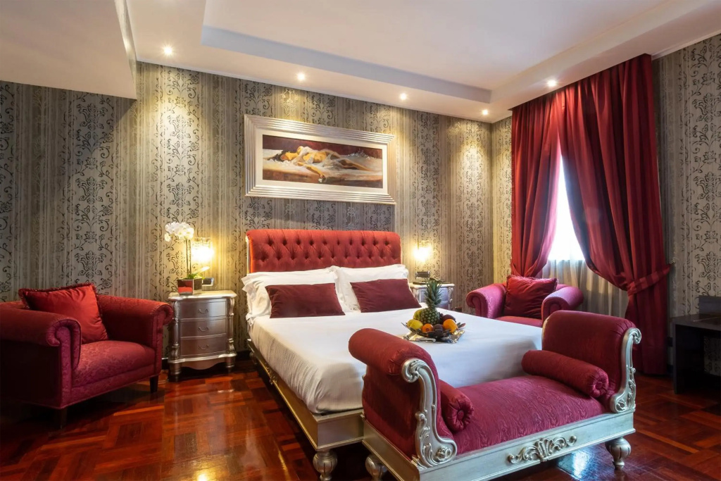 Hotel photo 35