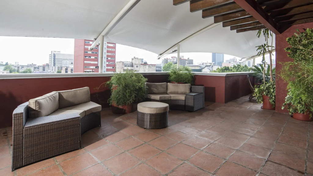Holiday Inn & Suites Mexico Zona Reforma by IHG - Général