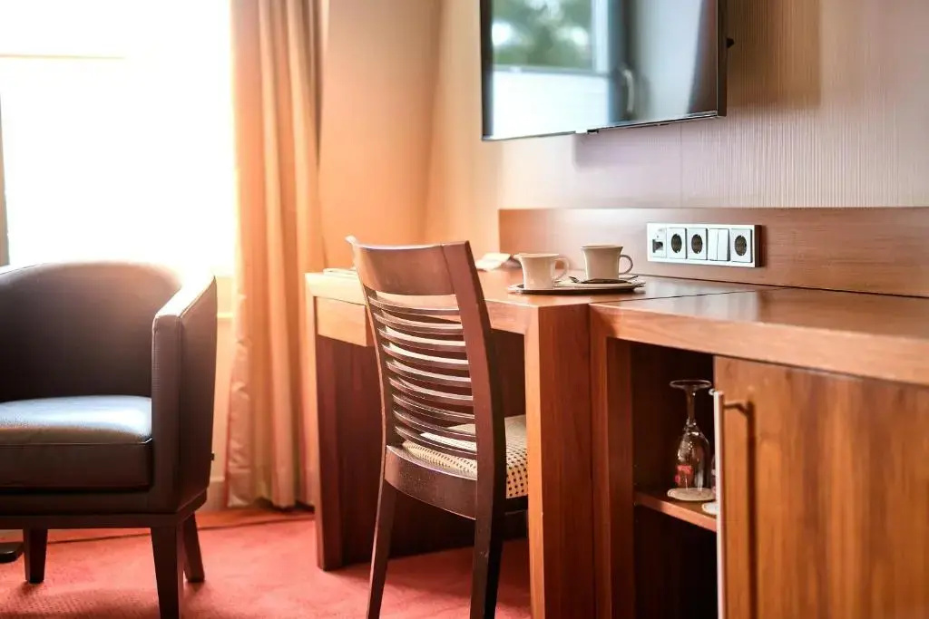 HOTEL KOCKS am Mühlenberg - Chambres