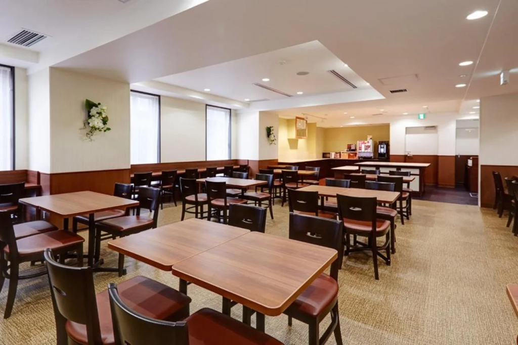Vessel Inn Hakata Nakasu 사진 33