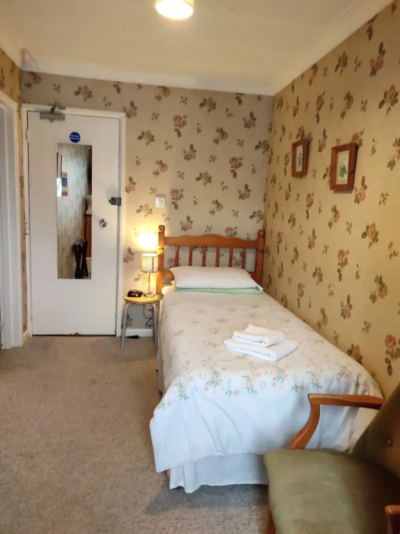 The Arundel Park Hotel - Chambres