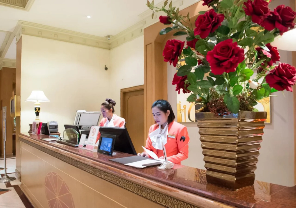 Hotel photo 19