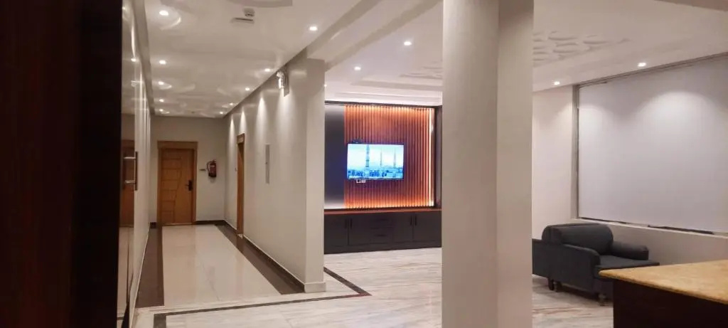 Hotel photo 8