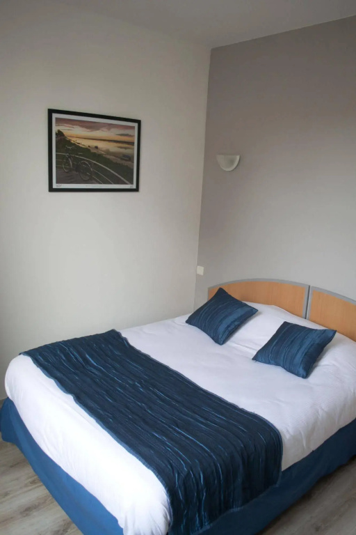 Voir la photo 3 — Hôtel Caudron