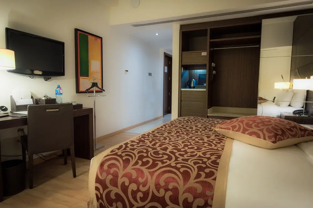 Comfort room