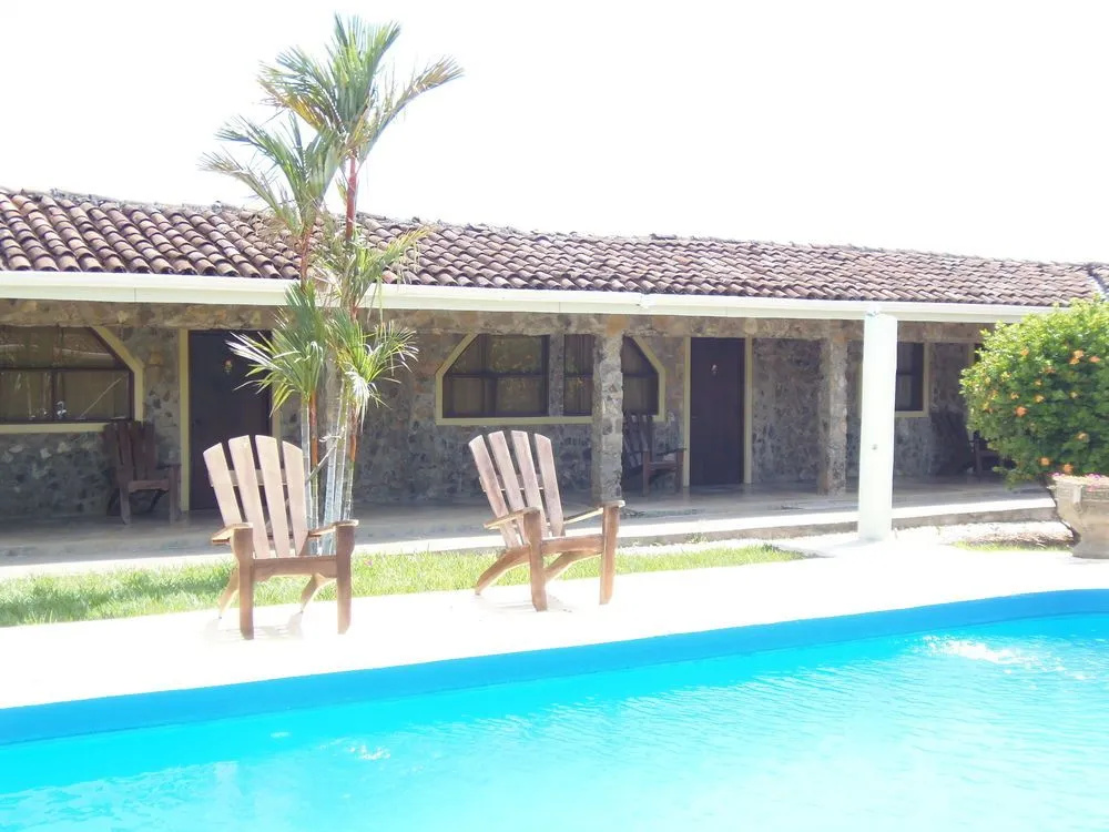 Tempisque Eco Lodge - Général