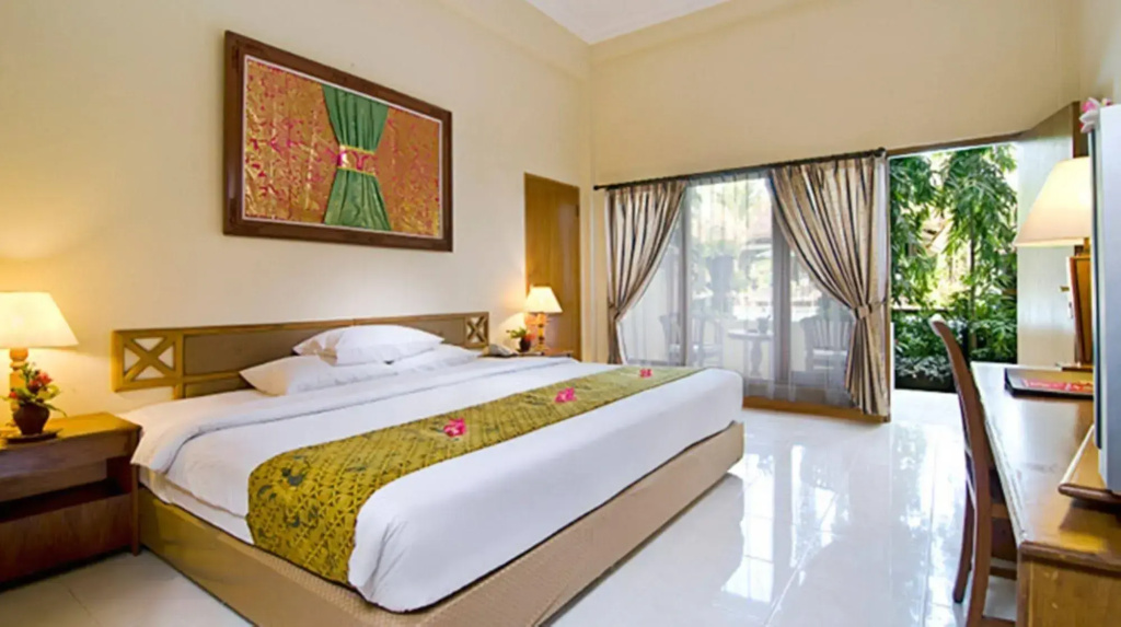 Mentari Sanur Hotel - Général