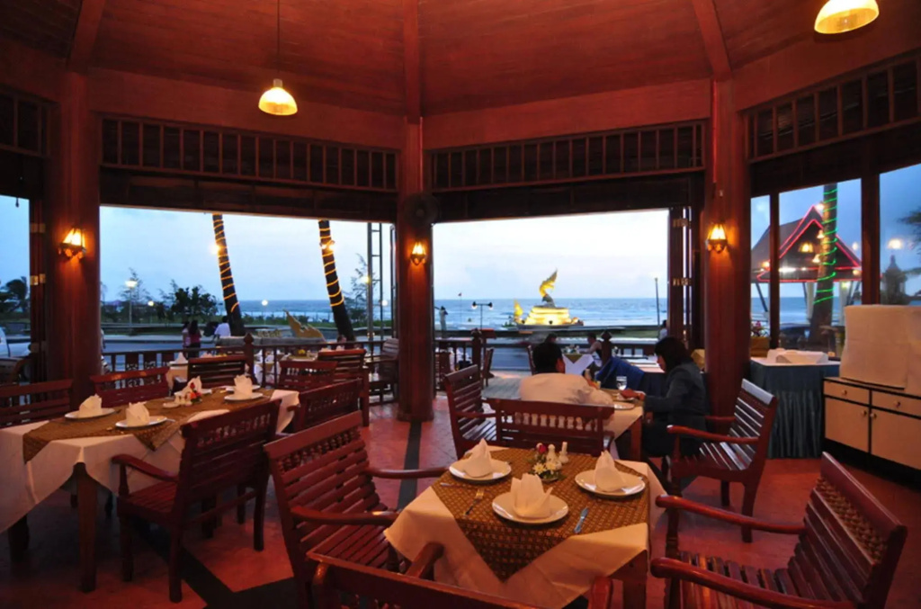 Hotel photo 19