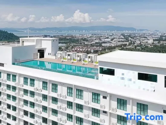 Sky Residence @ Jovial