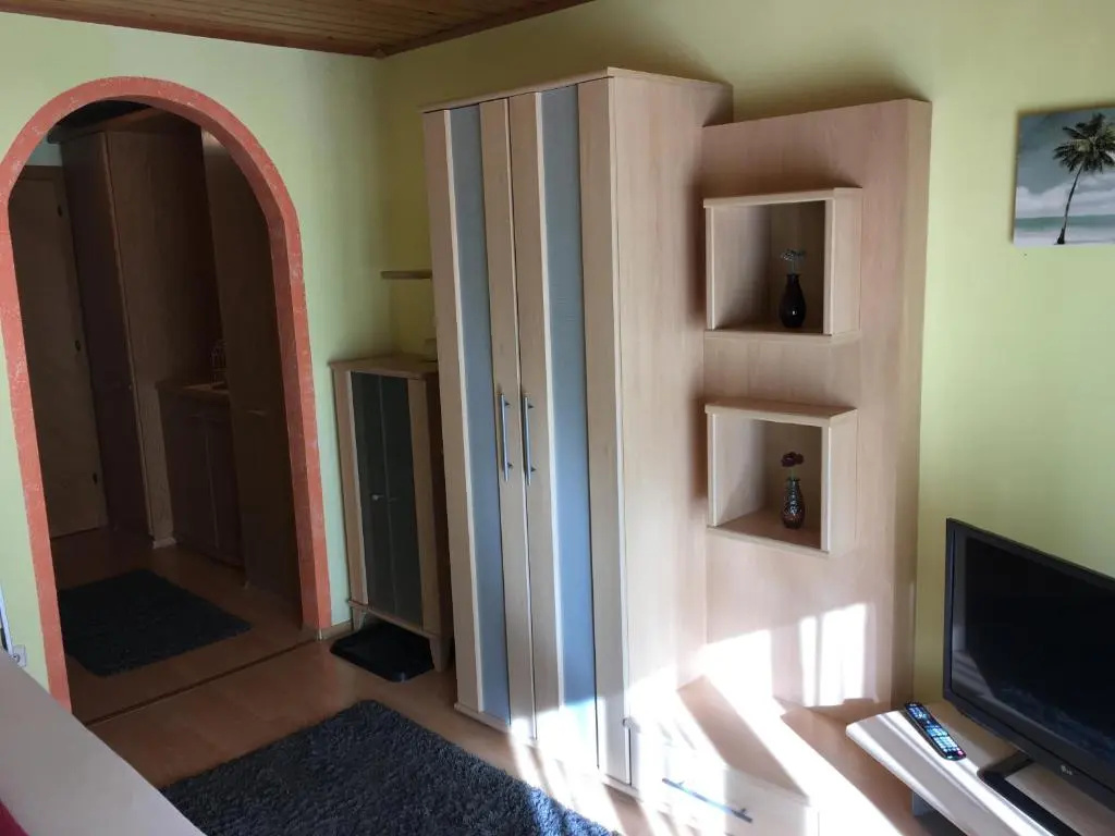 Pension Seerose - Chambres