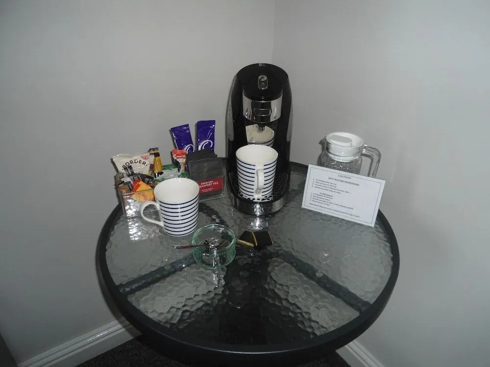 Hotel photo 10