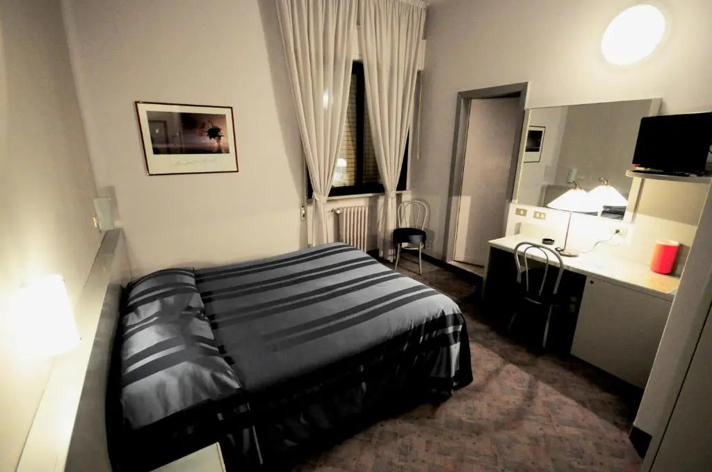 Milano - Chambres