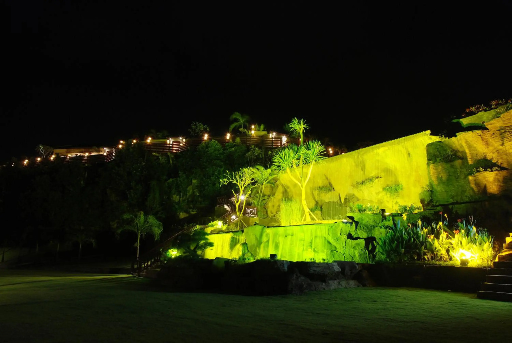 The Beverly Hills Bali a Luxury Villas & Spa - фото 33