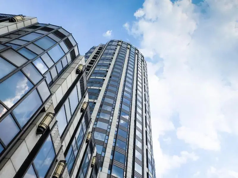 Huijing Tiandi Service Apartment