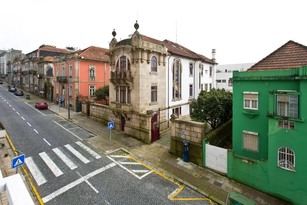 Oporto Comfort Charming Cedofeita
