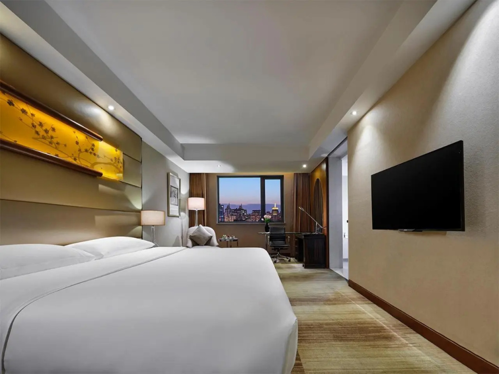 Gehua New Century Hotel - Général