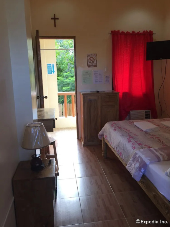 Anda de Boracay White Sand Resort - Chambres