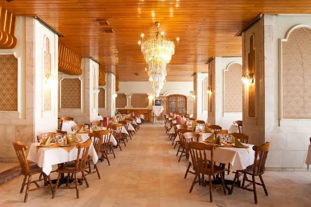 Hotel photo 11