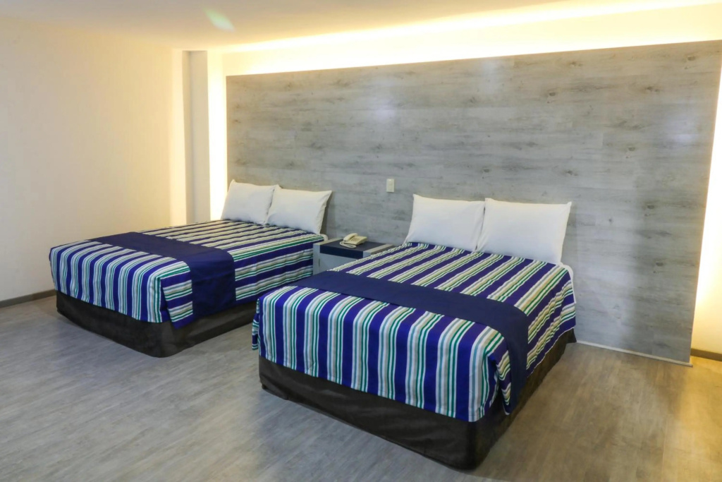 Hotel Mallorca — 3
