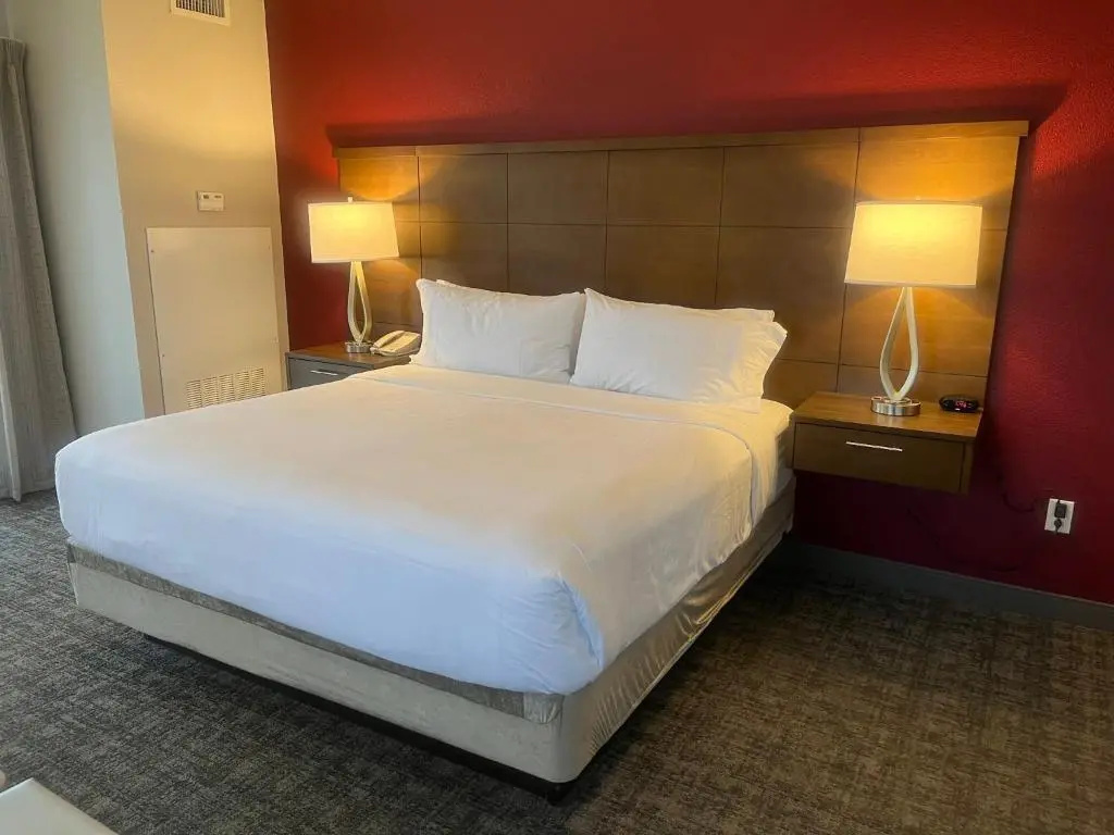 Staybridge Suites San Antonio Downtown Conv Ctr by IHG - Chambres