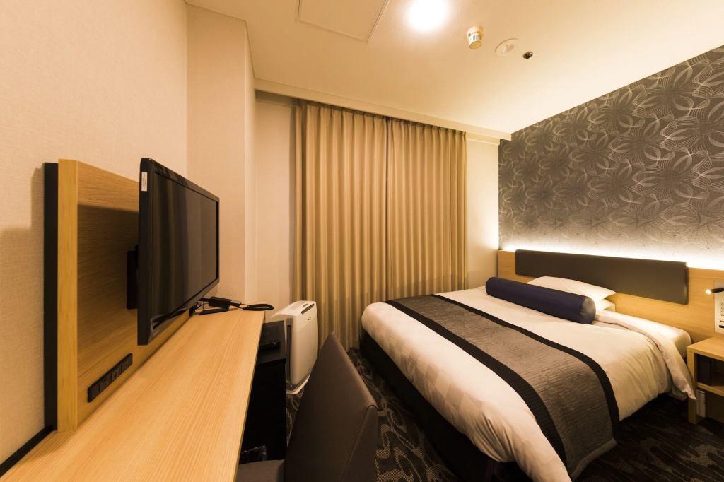 Shin-Osaka Esaka Tokyu REI HOTEL - Général