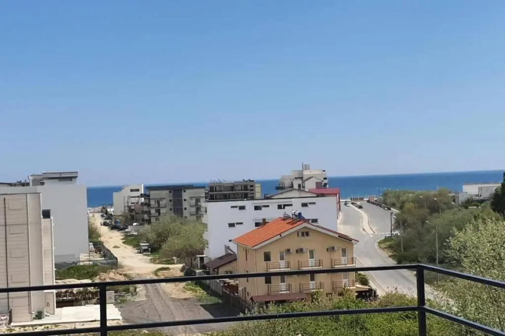 Penthouse Studio 5 Panoramic SeaView