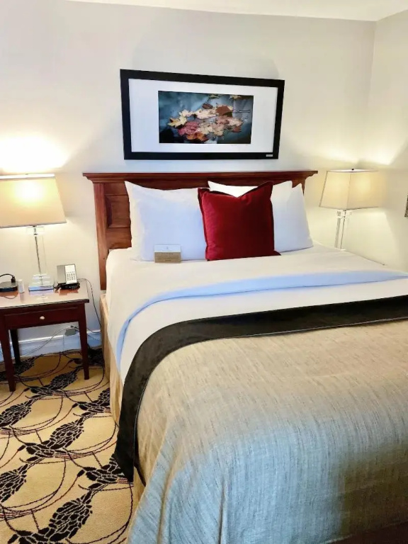 Le Manoir d'Auteuil - Par Aneyro - Chambres