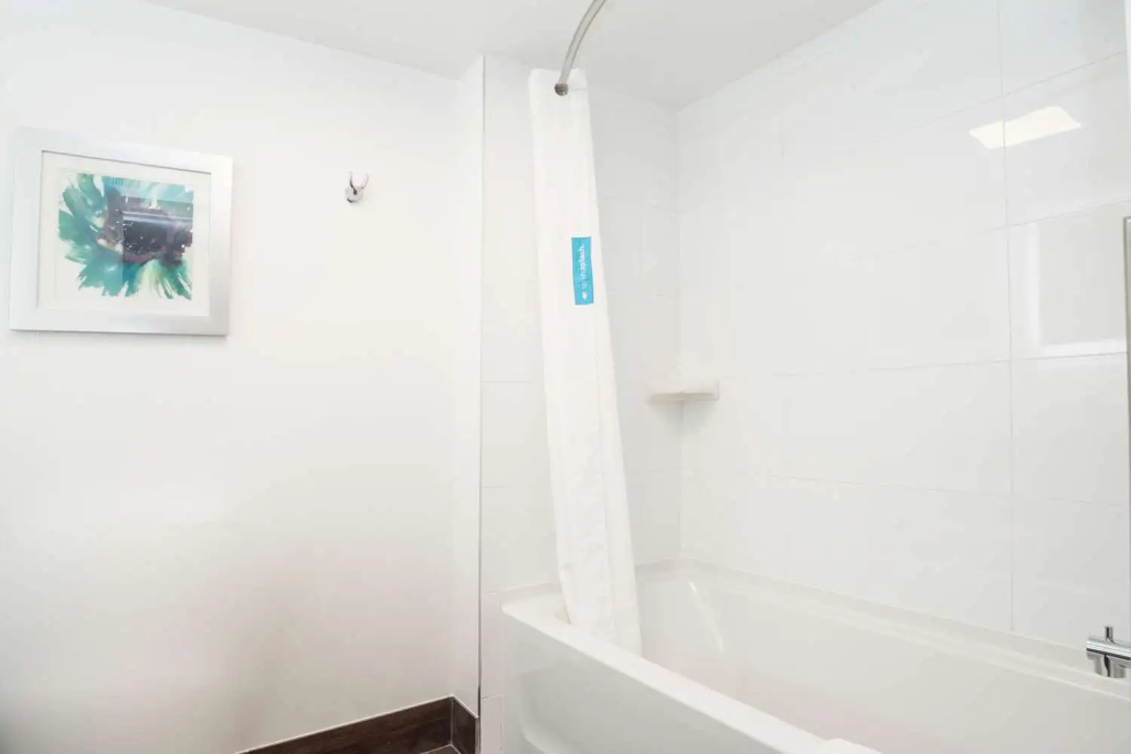 Hampton Inn and Suites by Hilton, Downtown Vancouver - Chambres