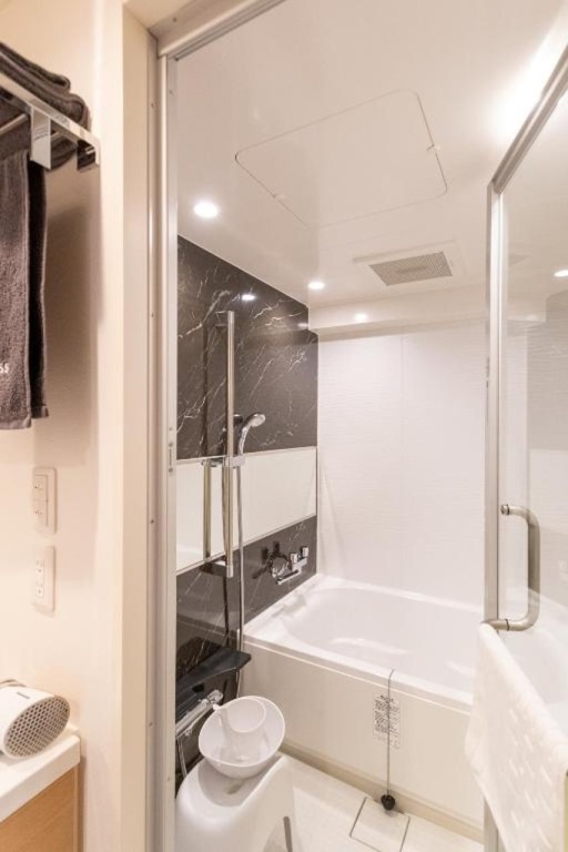 Sakura Cross Hotel Akihabara 사진 16