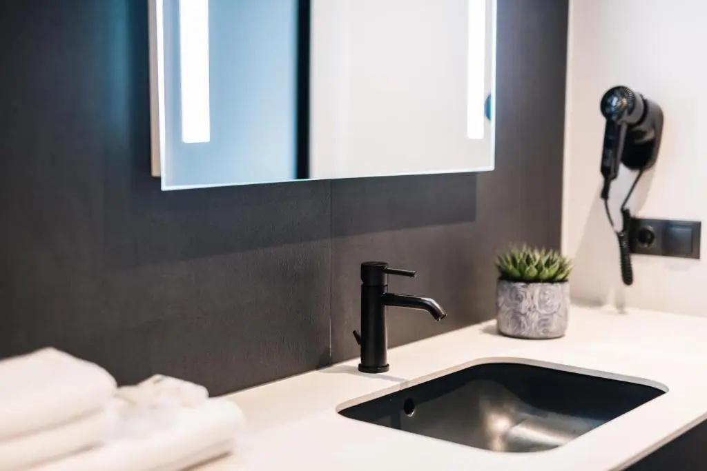 Maestro Design Hotel - Chambres
