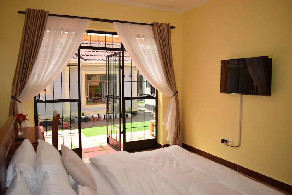 Hotel photo 2